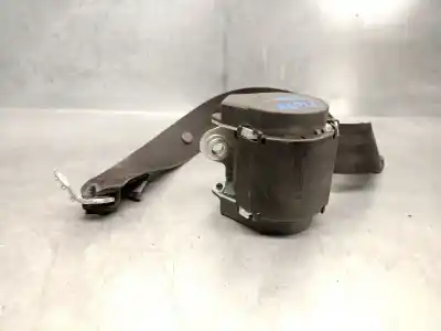 Автозапчастина б/у задній лівий ремін безпеки для audi a5 (8t3) 3.0 tdi quattro посилання на oem iam 8k0857805k  8k0857805k