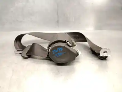 Автозапчастина б/у задній лівий ремін безпеки для audi a5 (8t3) 3.0 tdi quattro посилання на oem iam 8k0857805k  8k0857805k