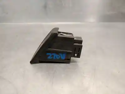 Peça sobressalente para automóvel em segunda mão interruptor 4 piscas - emergência por audi a5 (8t3) 3.0 tdi quattro referências oem iam 8k1941509  8k1941509