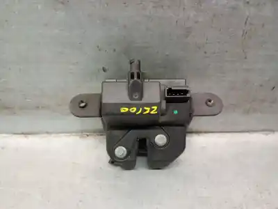 Peça sobressalente para automóvel em segunda mão fechadura do mala por fiat doblo autobús (263_) 1.6 d multijet (263axp1b) referências oem iam 51868085