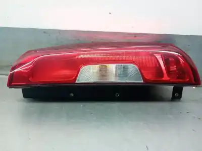 Peça sobressalente para automóvel em segunda mão farolim traseiro direito por fiat doblo autobús (263_) 1.6 d multijet (263axp1b) referências oem iam 52044716