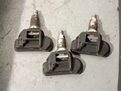 Peça sobressalente para automóvel em segunda mão sensor de pressão por fiat doblo autobús (263_) 1.6 d multijet (263axp1b) referências oem iam 670034786