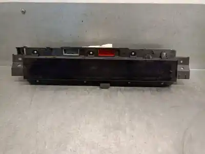 Автозапчасти б/у приборная доска за renault espace iv (jk0/1_) 2.2 dci (jk0h) ссылки oem iam 8200392364