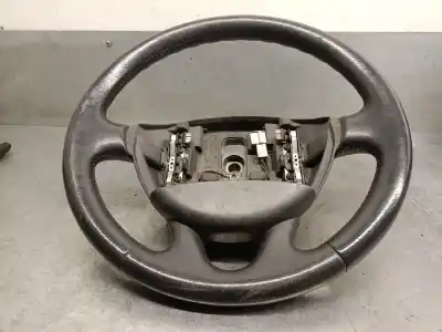 Second-hand car spare part steering wheel for renault espace iv (jk0/1_) 2.2 dci (jk0h) oem iam references 8200014856 8200198976 8200014856