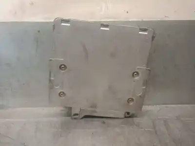 Second-hand car spare part ecu engine control for bmw 5 touring (e39) 525 tds oem iam references 2247891 0281001373 bosch 2247891