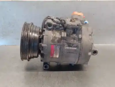 Second-hand car spare part air conditioning compressor for bmw 5 touring (e39) 525 tds oem iam references 64528385050 4471705540 denso 64526914369