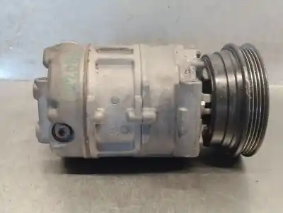 Second-hand car spare part air conditioning compressor for bmw 5 touring (e39) 525 tds oem iam references 64528385050 4471705540 denso 64526914369