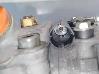 Second-hand car spare part air conditioning compressor for bmw 5 touring (e39) 525 tds oem iam references 64528385050 4471705540 denso 64526914369