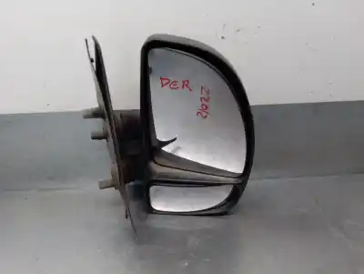 Peça sobressalente para automóvel em segunda mão espelho retrovisor direito por fiat ducato furgón (230_) 2.8 tdi referências oem iam 1312468080