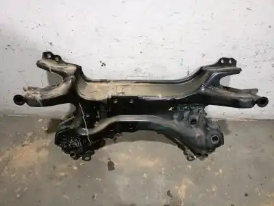 Автозапчасти б/у передний мост за toyota rav 4 iii (_a3_) 2.2 d (ala35_) ссылки oem iam 5120142071