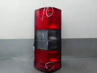 Peça sobressalente para automóvel em segunda mão farolim traseiro esquerdo por fiat ducato furgón (230_) 2.8 tdi referências oem iam 1303000080