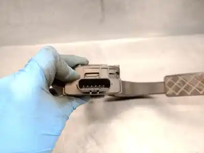 Second-hand car spare part potentiometer for audi a5 (8t3) 3.0 tdi quattro oem iam references 8k1721523 6pv00950500 hella 8k1721523