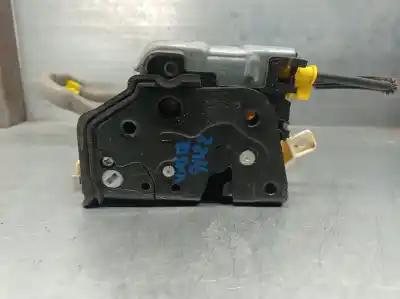 Pezzo di ricambio per auto di seconda mano serratura porta anteriore destra per audi q3 (8ub, 8ug) 2.0 tdi riferimenti oem iam 8j1837016f  8j1837016f