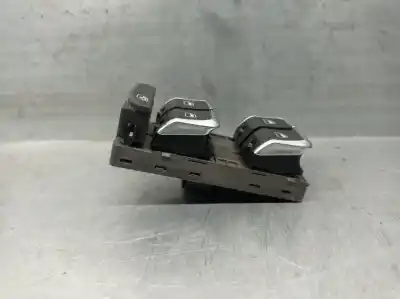 Автозапчастина б/у передні вікний вмикач для audi q3 (8ub, 8ug) 2.0 tdi посилання на oem iam 8u0959851  