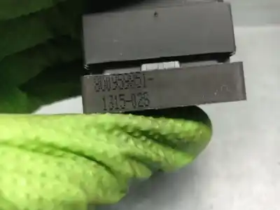 Автозапчастина б/у передні вікний вмикач для audi q3 (8ub, 8ug) 2.0 tdi посилання на oem iam 8u0959851  