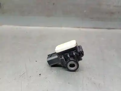 Peça sobressalente para automóvel em segunda mão sensor por fiat doblo autobús (263_) 1.6 d multijet (263axp1b) referências oem iam 50509587