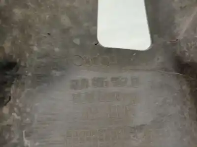 Автозапчастина б/у труба для audi q3 (8ub, 8ug) 2.0 tdi посилання на oem iam 8u0805962d  