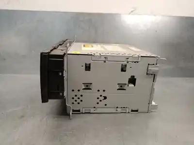 Автозапчастина б/у аудіо система / радіо cd для audi a5 (8t3) 3.0 tdi quattro посилання на oem iam 8t1035186b  