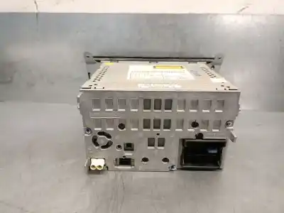 Автозапчастина б/у аудіо система / радіо cd для audi a5 (8t3) 3.0 tdi quattro посилання на oem iam 8t1035186b  