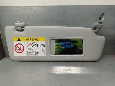 Автозапчастина б/у правильний натір для audi q3 (8ub, 8ug) 2.0 tdi посилання на oem iam 8k0857552