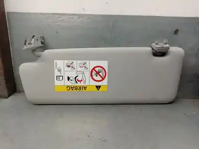 Автозапчастина б/у правильний натір для audi q3 (8ub, 8ug) 2.0 tdi посилання на oem iam 8k0857552  