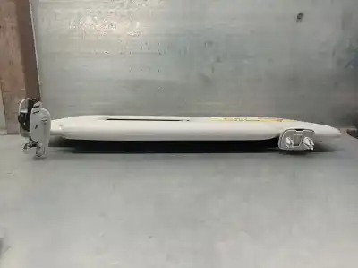 Автозапчастина б/у правильний натір для audi q3 (8ub, 8ug) 2.0 tdi посилання на oem iam 8k0857552  