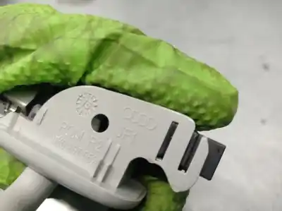 Автозапчастина б/у правильний натір для audi q3 (8ub, 8ug) 2.0 tdi посилання на oem iam 8k0857552  