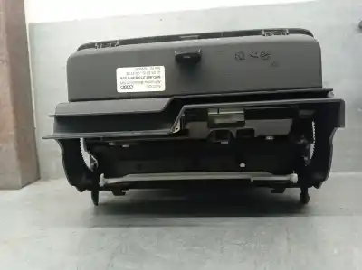 Автозапчасти б/у многофункциональный дисплей за audi q3 (8ub, 8ug) 2.0 tdi ссылки oem iam 8u0857273b  8u0857273b