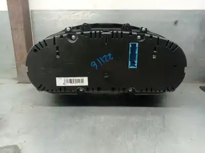 Автозапчасти б/у приборная доска за audi q3 (8ub, 8ug) 2.0 tdi ссылки oem iam 8u0920930g  8u0920930j