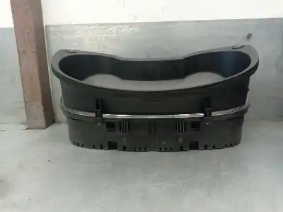 Автозапчасти б/у приборная доска за audi q3 (8ub, 8ug) 2.0 tdi ссылки oem iam 8u0920930g  8u0920930j