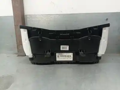 Автозапчасти б/у приборная доска за audi q3 (8ub, 8ug) 2.0 tdi ссылки oem iam 8u0920930g  8u0920930j