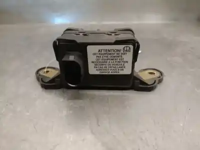 Автозапчастина б/у датчик для renault espace iv (jk0) (2002->) 2.2 dci (jk07) посилання на oem iam 8200404858 10170103313 ate 