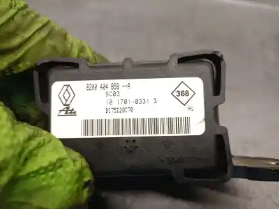 Автозапчастина б/у датчик для renault espace iv (jk0) (2002->) 2.2 dci (jk07) посилання на oem iam 8200404858 10170103313 ate 