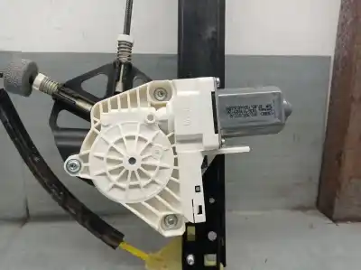 Автозапчастина б/у регулятор переднього правого скла для audi q3 (8ub, 8ug) 2.0 tdi посилання на oem iam 8u0837462  8u0837462