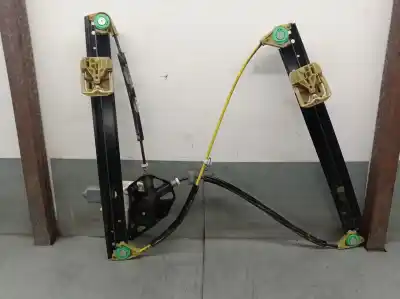 Автозапчастина б/у регулятор переднього правого скла для audi q3 (8ub, 8ug) 2.0 tdi посилання на oem iam 8u0837462  8u0837462