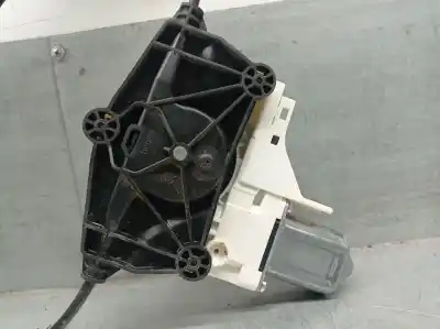 Автозапчастина б/у регулятор скла заднього правого для audi q3 (8ub, 8ug) 2.0 tdi посилання на oem iam 8u0839462  8u0839462