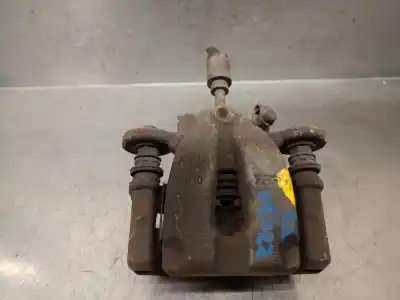 Автозапчасти б/у задний левый тормозной суппорт за BMW 1 (E87) 118 D ссылки OEM IAM 34216776377  34216776377