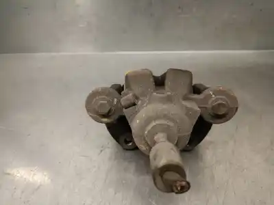 Peça sobressalente para automóvel em segunda mão pinça de travão traseira esquerda por bmw 1 (e87) 118 d referências oem iam 34216776377  34216776377