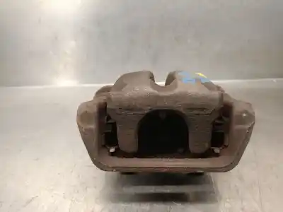 Peça sobressalente para automóvel em segunda mão pinça de travão traseira esquerda por bmw 1 (e87) 118 d referências oem iam 34216776377  34216776377