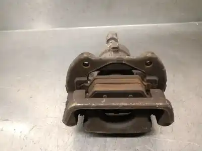Peça sobressalente para automóvel em segunda mão pinça de travão traseira esquerda por bmw 1 (e87) 118 d referências oem iam 34216776377  34216776377