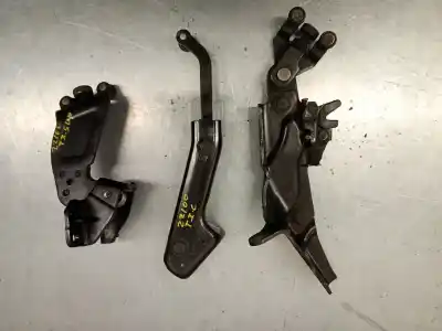 Peça sobressalente para automóvel em segunda mão dobradiça por fiat doblo autobús (263_) 1.6 d multijet (263axp1b) referências oem iam 52044488