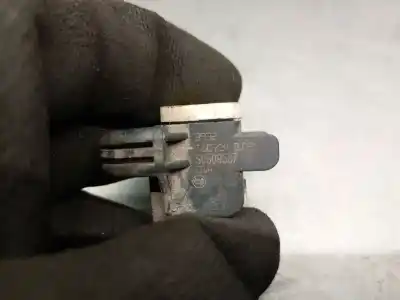 Peça sobressalente para automóvel em segunda mão sensor por fiat doblo autobús (263_) 1.6 d multijet (263axp1b) referências oem iam 50509587