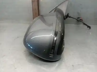 Автозапчастина б/у правий задний огляд для audi q3 (8ub, 8ug) 2.0 tdi посилання на oem iam 8u1857410f  8u1857410f