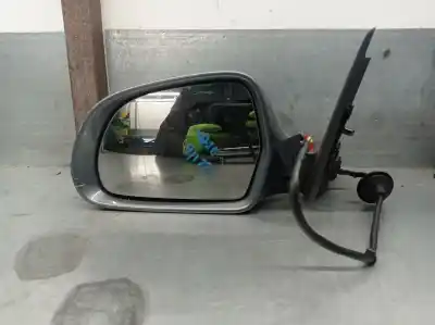 Автозапчастина б/у ліве дзеркало для audi q3 (8ub, 8ug) 2.0 tdi посилання на oem iam 8u1857409f