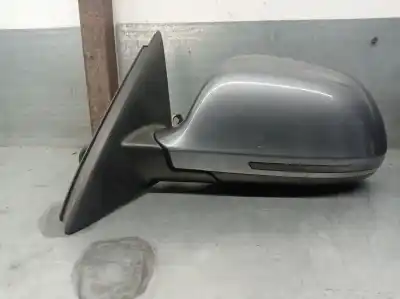 Автозапчастина б/у ліве дзеркало для audi q3 (8ub, 8ug) 2.0 tdi посилання на oem iam 8u1857409f  8u1857409f