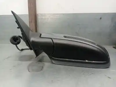 Автозапчастина б/у ліве дзеркало для audi q3 (8ub, 8ug) 2.0 tdi посилання на oem iam 8u1857409f  8u1857409f