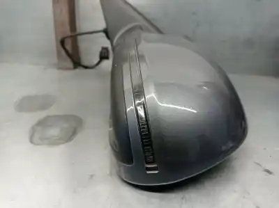 Автозапчастина б/у ліве дзеркало для audi q3 (8ub, 8ug) 2.0 tdi посилання на oem iam 8u1857409f  8u1857409f