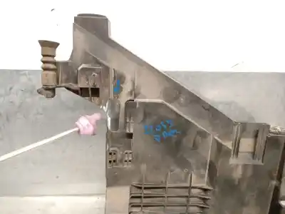 Автозапчастина б/у права опора фари для audi a5 (8t3) 3.0 tdi quattro посилання на oem iam 8t0941454a  8t0941454a