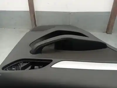 Автозапчастина б/у обкітка задніх лівіх дверей для audi q3 (8ub, 8ug) 2.0 tdi посилання на oem iam 8u0867305  8u0867303