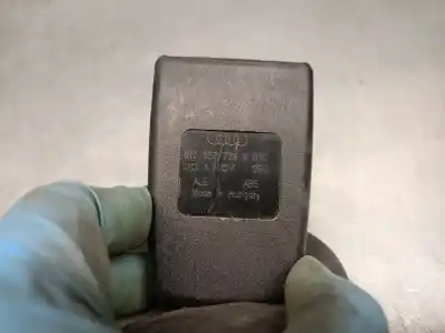 Автозапчастина б/у гачок для audi a5 (8t3) 3.0 tdi quattro посилання на oem iam 8t0857739b  8t0857739h